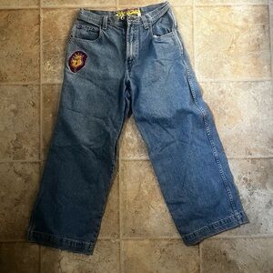 JNCO Industries Jeans